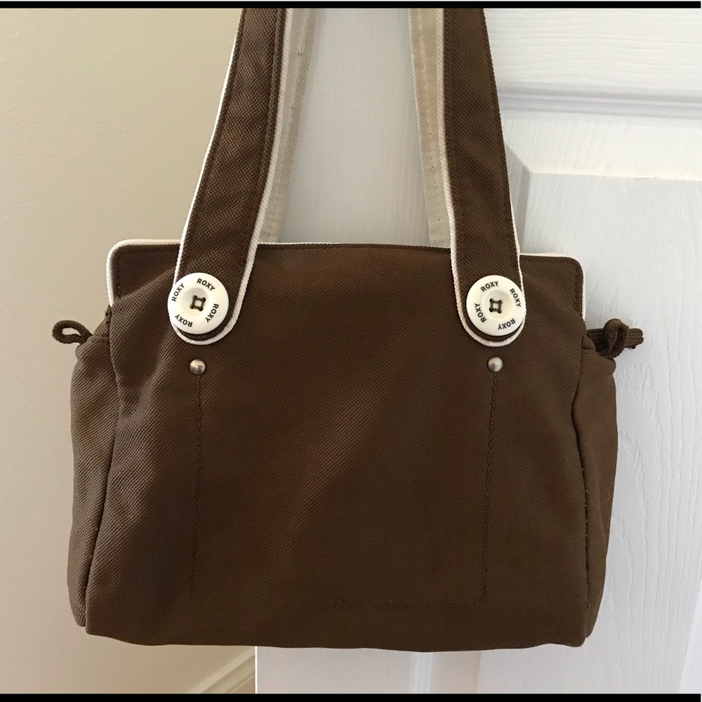 Rare Roxy Purse 👜